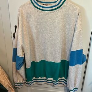 COPY - Vintage Steeplechase Crewneck Sweatshirt